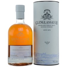 Whisky Glenglassaugh Port Cask