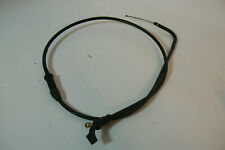 KTM 640 LC4 SUPERMOTO 2005 Doppelrohr, Chokezug, Zug Kaltstart