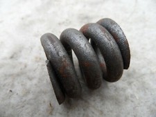 unbenutzte originale Feder Zil157 Sil157 NVA Lkw Teil No.36