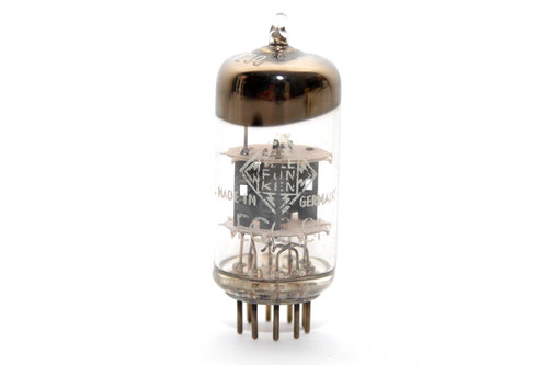 1958 genuine telefunken berlin - telefunken,