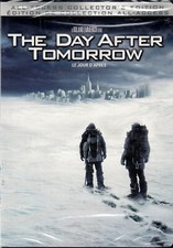 The Day After Tomorrow -