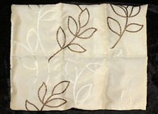 Körnerkissen 100% Weizen Wärmekissen Heizkissen gesteppt 31 x 25 cm