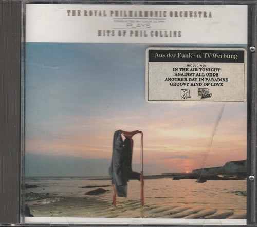 The london symphony - the,
