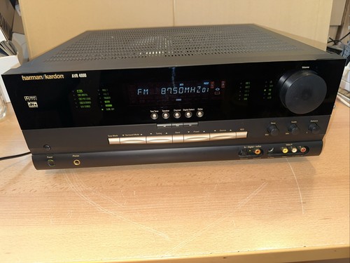 Harman kardon avr - kardon,