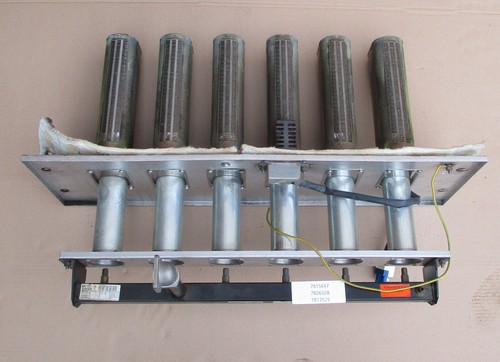 Viessmann 7815657 brenner - viessmann,
