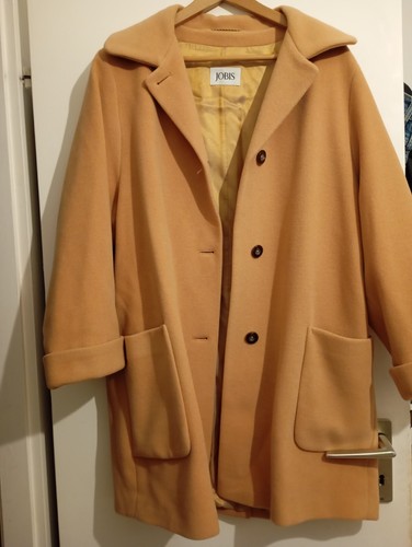 Jobis damenjacke - jobis,