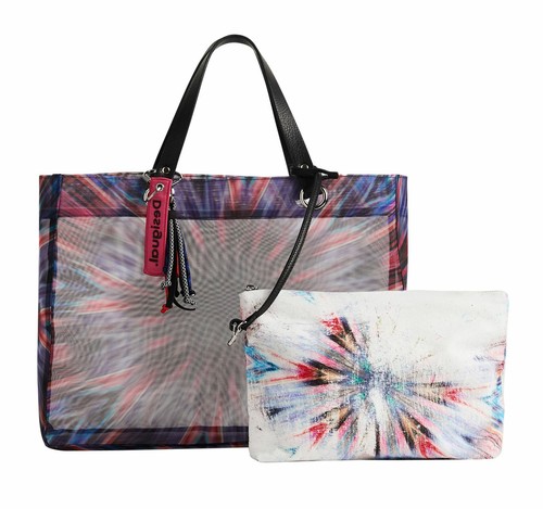 Desigual bols caleidoscope - bols,