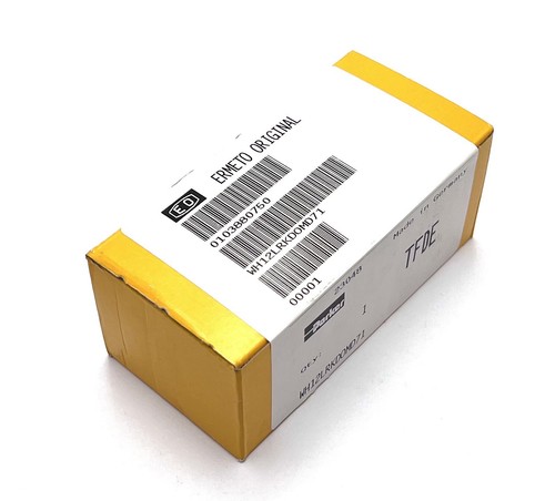 Parker ermeto wh12lrkdomd71 - parker,