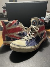 Converse RARE Union Jack The