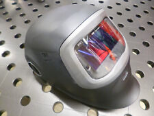 3M Speedglas G5-03 E Automatikschweißhelm G5-01/03NC Nr. 631010 Natural Colour