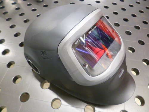 Speedglas 03 e - 3m,