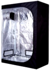 PROBUD® Grow-Zelt 120x120x220cm