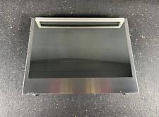 Whirlpool FXZM6 AKR 543 IX Herd  Backofentür Backofen Tür #1555