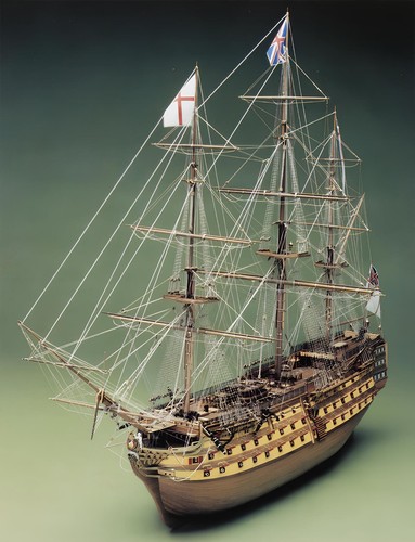Hms victory sergal - hms,
