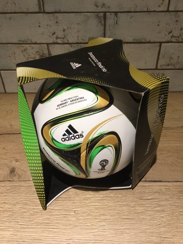 Adidas brazuca 2014 - wm,