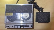 Grundig mkv stenorette - grundig,