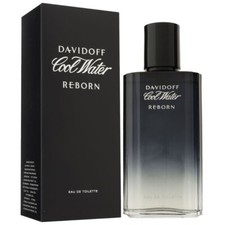 Davidoff Cool Water Reborn 125