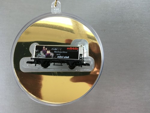 Märklin spur - märklin, z