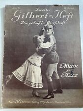 2. Gilbert-Heft Polnische
