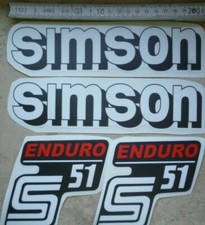 S51 enduro - s51,