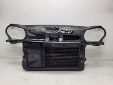 VW Polo 9N - Schloßträger