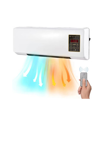 Wandheizung mini elektro heiz - wandheizung,