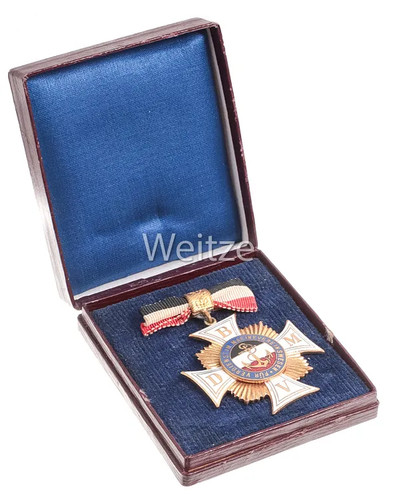 Bund deutscher marinevereine - bund,