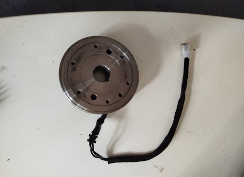 Lichtmaschine triumph 600 - tt,