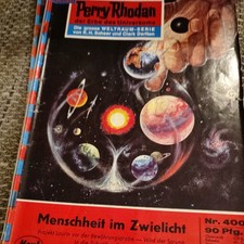 Perry Rhodan, SF, 400-495, 86