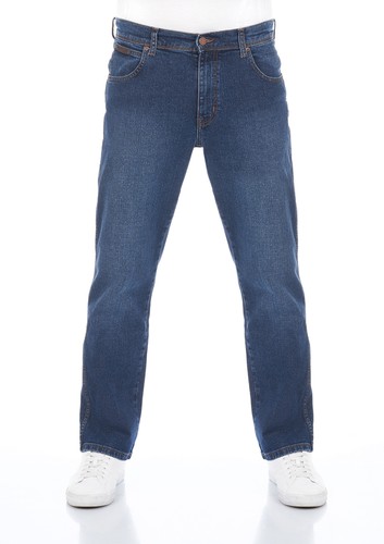 Wrangler jeans herren - jeans,