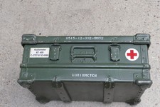 Zarges kiste transport box - 1x,