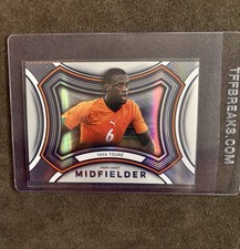 Yaya Toure 06/19 Futera World