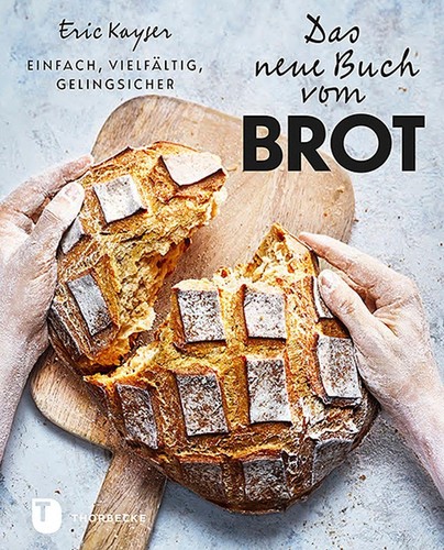 Eric kayser das - eric, neue
