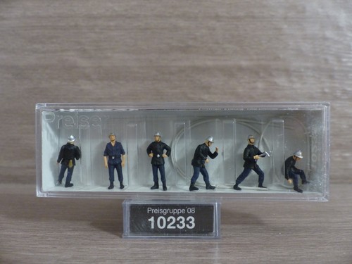 Preiser 10233 figuren - preiser, h0