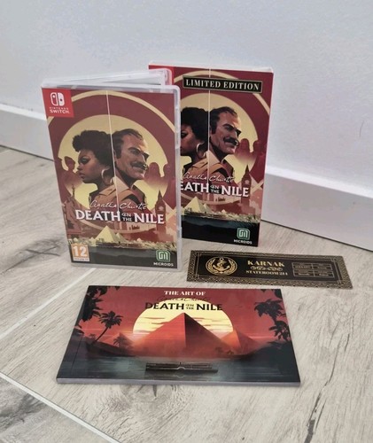 Agatha christie death the - christie:, on