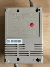 Netzteil/Ismet  2.5 Amper für / for AMIGA 500/500+, A1200   #27 25