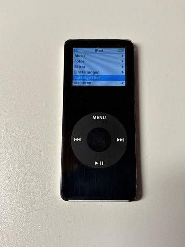 Apple ipod nano generation - apple,