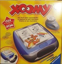 Ravensburger 18539 Xoomy Maxi