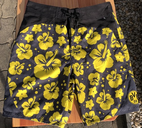 Borussia dortmund badehose - borussia, gr