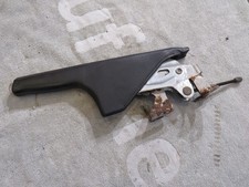 VW Golf 4 IV Handbremse Leder