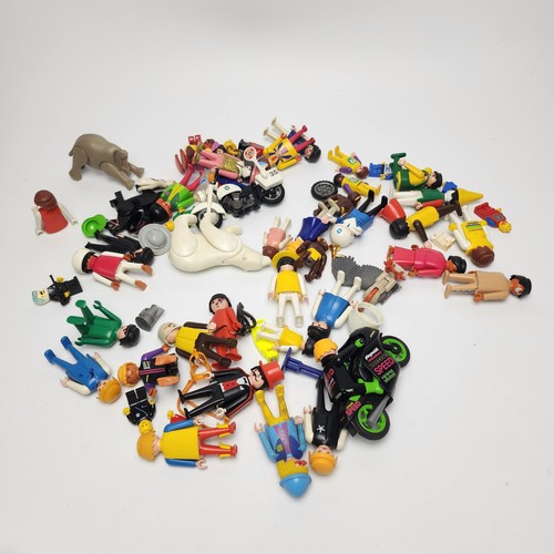 Playmobil geobra konvolut - geobra,