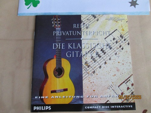Klassische gitarre - klassische,