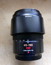 PanasonicLUMIX G Vario
