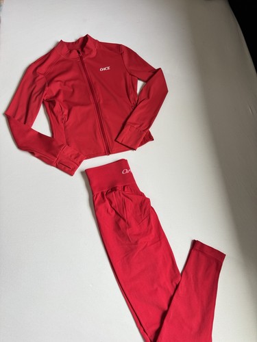 Oace aura nylon set - oace,