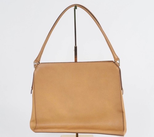 Prada lederhandtasche - prada,