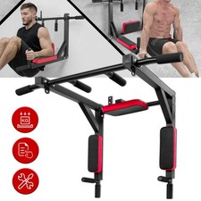 Multigriff Klimmzug Stangen