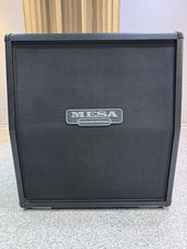 Box E-Gitarre Mesa Boogie