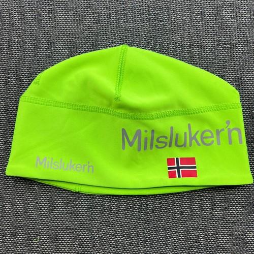 Milslukern beanie mütze - milslukern,