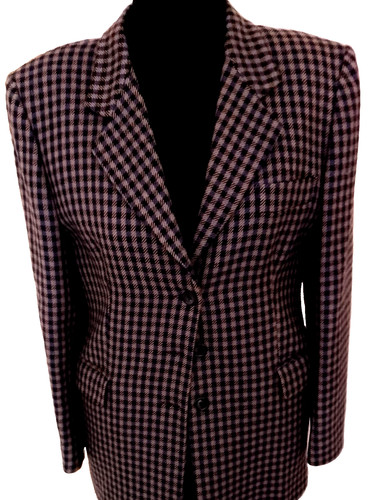 Pascuzzi linea damen - by,