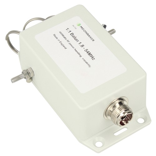 Moonraker balun hf - moonraker,